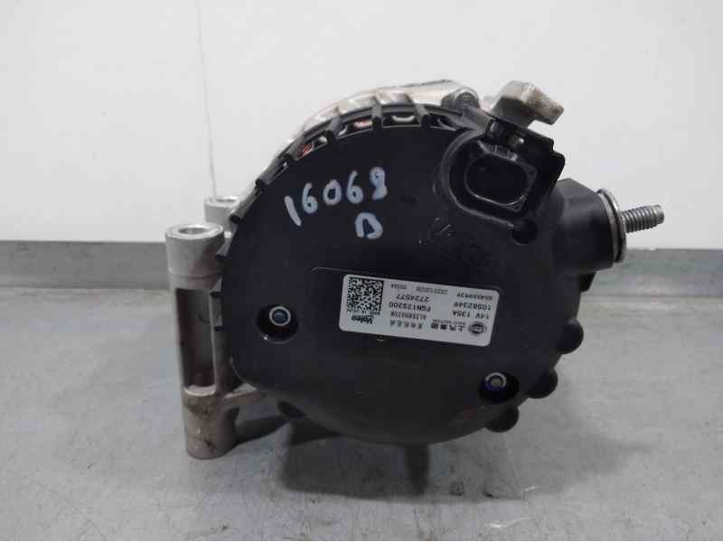 Recambio de alternador para mg zs 1.5 vti referencia OEM IAM 10582349 654559939 VALEO