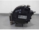 Recambio de alternador para mg zs 1.5 vti referencia OEM IAM 10582349 654559939 VALEO