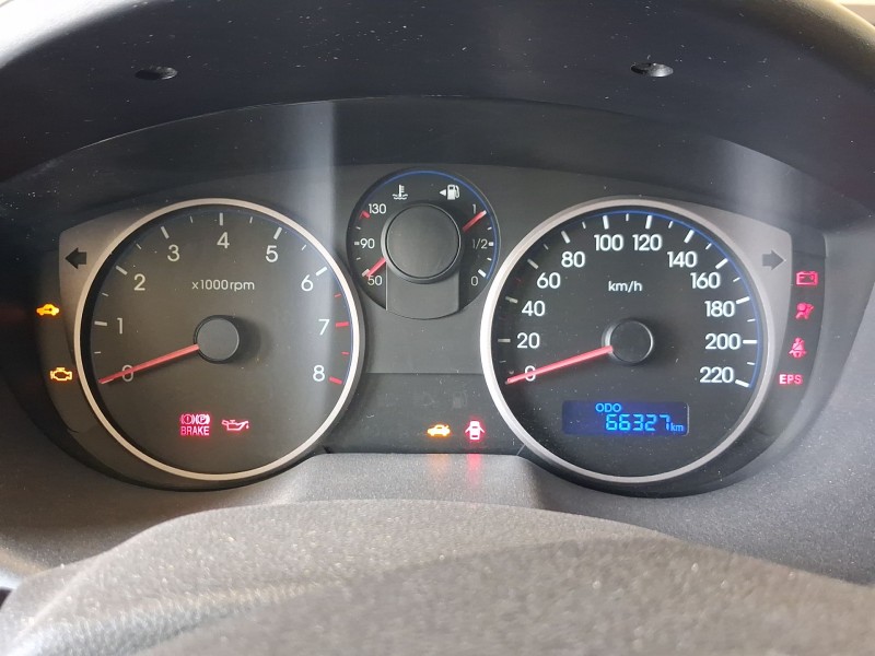 hyundai i20 i (pb, pbt) del año 2010