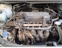Recambio de motor completo para hyundai i20 i (pb, pbt) 1.2 referencia OEM IAM G4LA 2110103M00A 