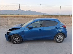 MAZDA 2 HATCHBACK (DL, DJ)
