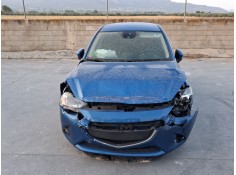 MAZDA 2 HATCHBACK (DL, DJ)