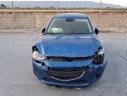 mazda 2 hatchback (dl, dj) del año 2016