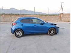 MAZDA 2 HATCHBACK (DL, DJ)