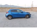 mazda 2 hatchback (dl, dj) del año 2016