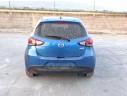 mazda 2 hatchback (dl, dj) del año 2016