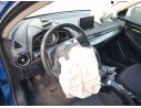 mazda 2 hatchback (dl, dj) del año 2016