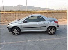 PEUGEOT 206 CC (2D)