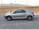 peugeot 206 cc (2d) del año 2001