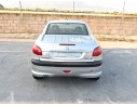 peugeot 206 cc (2d) del año 2001