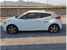HYUNDAI VELOSTER (FS)