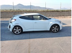HYUNDAI VELOSTER (FS)