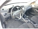 hyundai veloster (fs) del año 2012