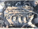Recambio de motor completo para hyundai veloster (fs) 1.6 gdi referencia OEM IAM G4FD 132N12BU00 