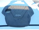 Recambio de tapa motor para hyundai veloster (fs) 1.6 gdi referencia OEM IAM 292402B600  