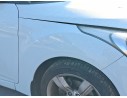 Recambio de aleta delantera derecha para hyundai veloster (fs) 1.6 gdi referencia OEM IAM 663212V500  