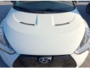 Recambio de capot para hyundai veloster (fs) 1.6 gdi referencia OEM IAM 664002V710  