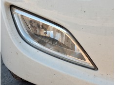 Recambio de faro antiniebla derecho para hyundai veloster (fs) 1.6 gdi referencia OEM IAM 922022V501  
