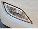 Recambio de faro antiniebla derecho para hyundai veloster (fs) 1.6 gdi referencia OEM IAM 922022V501  
