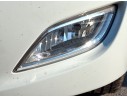 Recambio de faro antiniebla izquierdo para hyundai veloster (fs) 1.6 gdi referencia OEM IAM 922012V500  