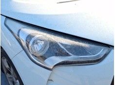 Recambio de faro derecho para hyundai veloster (fs) 1.6 gdi referencia OEM IAM 921022V700  