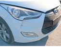 Recambio de paragolpes delantero para hyundai veloster (fs) 1.6 gdi referencia OEM IAM 865112V000  