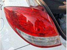 Recambio de piloto trasero izquierdo para hyundai veloster (fs) 1.6 gdi referencia OEM IAM 924012V120  