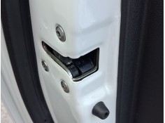 Recambio de cerradura puerta delantera izquierda para hyundai veloster (fs) 1.6 gdi referencia OEM IAM 813102V010  