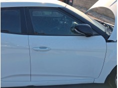 Recambio de puerta delantera derecha para hyundai veloster (fs) 1.6 gdi referencia OEM IAM 760042V010  