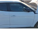 Recambio de puerta delantera derecha para hyundai veloster (fs) 1.6 gdi referencia OEM IAM 760042V010  