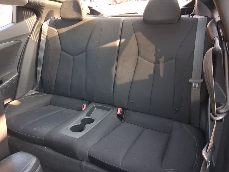 Recambio de asientos traseros para hyundai veloster (fs) 1.6 gdi referencia OEM IAM   