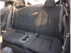 Recambio de asientos traseros para hyundai veloster (fs) 1.6 gdi referencia OEM IAM   