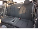 Recambio de asientos traseros para hyundai veloster (fs) 1.6 gdi referencia OEM IAM   