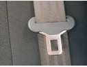 Recambio de cinturon seguridad trasero izquierdo para hyundai veloster (fs) 1.6 gdi referencia OEM IAM 898102V000RY  