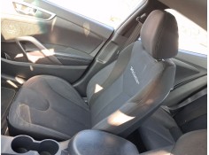 Recambio de asiento delantero derecho para hyundai veloster (fs) 1.6 gdi referencia OEM IAM  C/AIRBAG 
