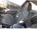 Recambio de asiento delantero derecho para hyundai veloster (fs) 1.6 gdi referencia OEM IAM  C/AIRBAG 
