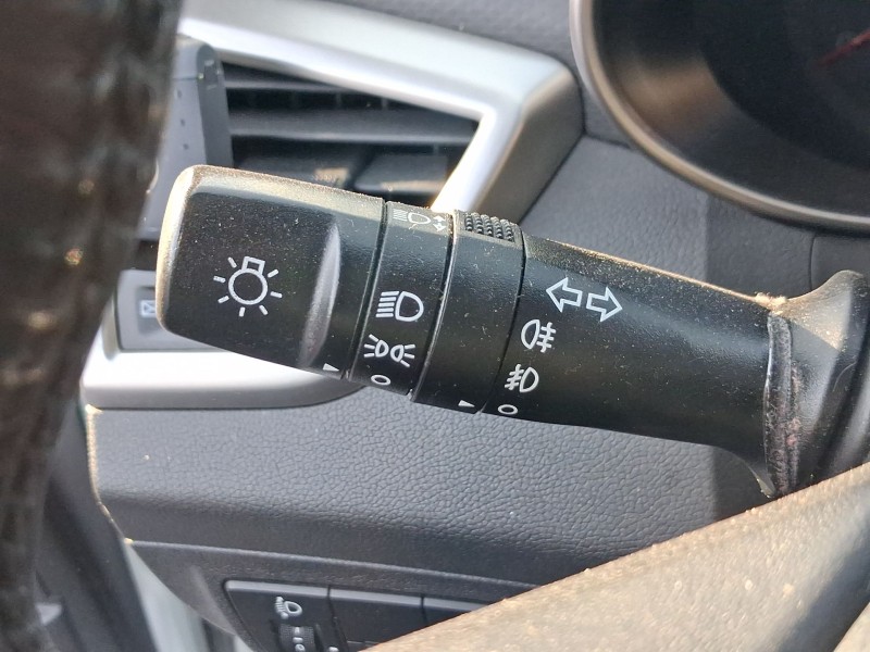 Recambio de mando luces y limpia para hyundai veloster (fs) 1.6 gdi referencia OEM IAM 934103S630  934202V560