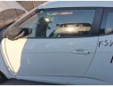 Recambio de puerta delantera izquierda para hyundai veloster (fs) 1.6 gdi referencia OEM IAM 760032V011  