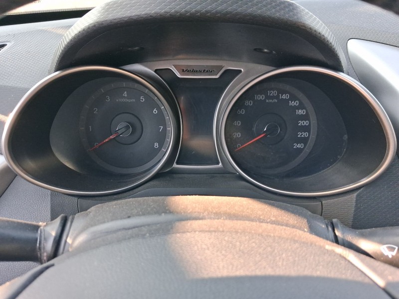 Recambio de cuadro instrumentos para hyundai veloster (fs) 1.6 gdi referencia OEM IAM 940012V530  
