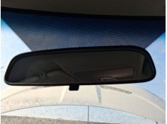 Recambio de espejo interior para hyundai veloster (fs) 1.6 gdi referencia OEM IAM 851013X100  