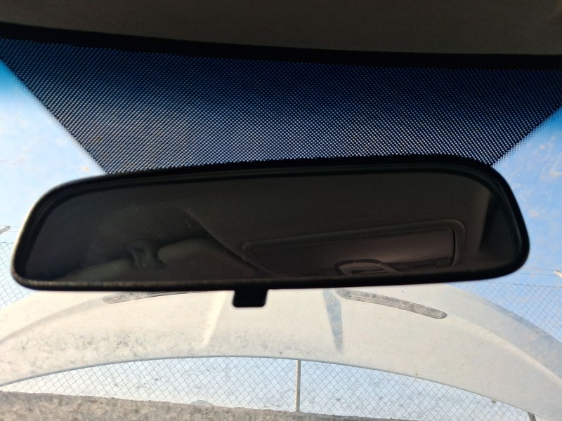 Recambio de espejo interior para hyundai veloster (fs) 1.6 gdi referencia OEM IAM 851013X100  