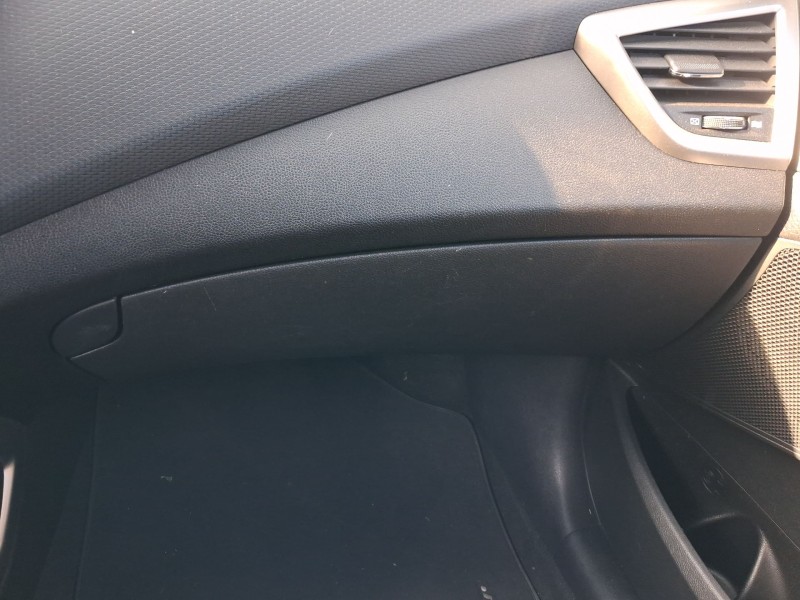 Recambio de guantera para hyundai veloster (fs) 1.6 gdi referencia OEM IAM 845102V000RY  