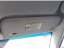 Recambio de parasol derecho para hyundai veloster (fs) 1.6 gdi referencia OEM IAM 852202V030TX  