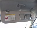 Recambio de parasol derecho para hyundai veloster (fs) 1.6 gdi referencia OEM IAM 852202V030TX  