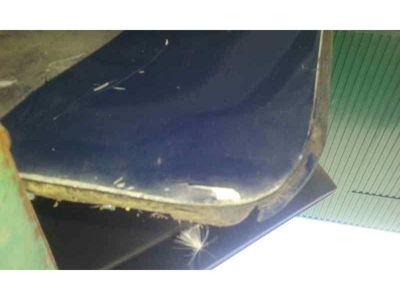 Recambio de puerta delantera derecha para citroën c4 picasso exclusive referencia OEM IAM 9004AE TOCADA 