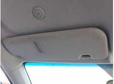 Recambio de parasol izquierdo para hyundai veloster (fs) 1.6 gdi referencia OEM IAM 852102V020TX  