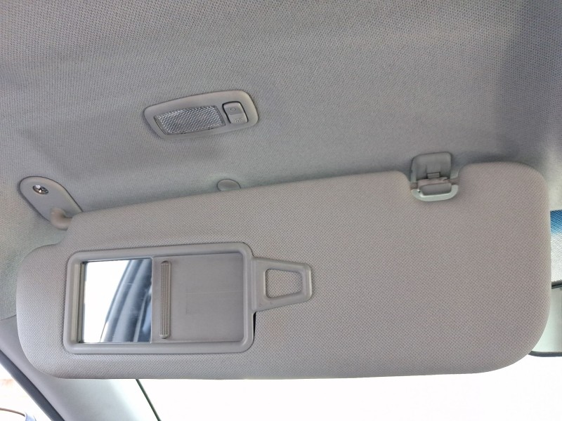 Recambio de parasol izquierdo para hyundai veloster (fs) 1.6 gdi referencia OEM IAM 852102V020TX  