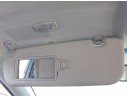 Recambio de parasol izquierdo para hyundai veloster (fs) 1.6 gdi referencia OEM IAM 852102V020TX  