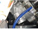 Recambio de columna direccion para hyundai veloster (fs) 1.6 gdi referencia OEM IAM 563102V605  