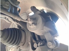 Recambio de pinza freno delantera derecha para hyundai veloster (fs) 1.6 gdi referencia OEM IAM 581902VA10  